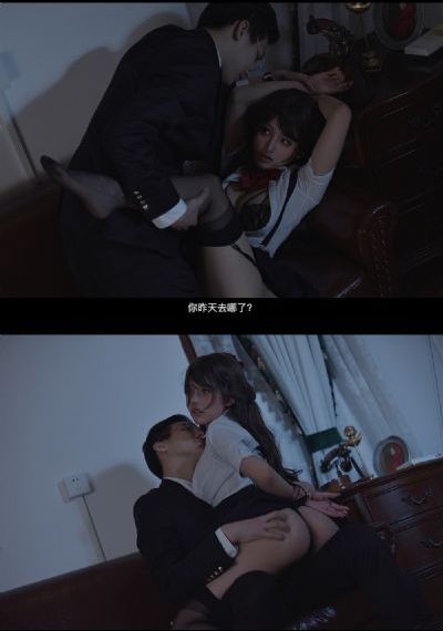 到了联谊会上发现一个女孩都没有